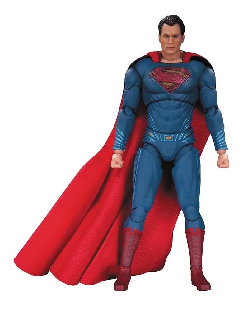 Premium Dc Films Action Figure