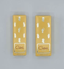 (2Pack) Revlon Ciara 100% 2.3oz Women's Eau de Cologne