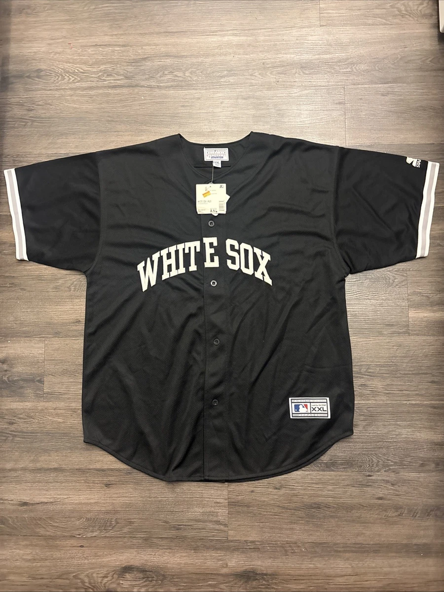 Starter Chicago White Sox MLB Jerseys for sale | eBay