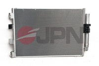 JPN Kondensator, Klimaanlage 60C9234-JPN FüR Ford