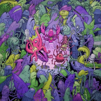 Tree City Sessions 3 Velaris Vinyl PRESALE Jun/19/2026