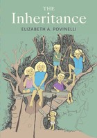 The Inheritance Elizabeth A. Povinelli Taschenbuch Einband - Flex.(Paperback)