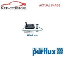 AUTOMATIC TRANSMISSION OIL FILTER SET PURFLUX TEK020 P FOR FORD FOCUS II