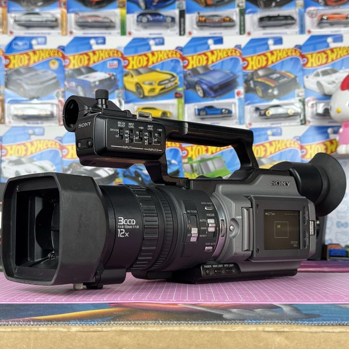 Sony Vx2100 for sale | eBay