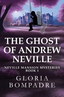 Gloria Bompadre | The Ghost Of Andrew Neville | Taschenbuch | Englisch (2024)