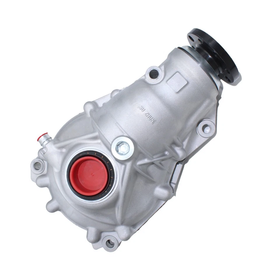 Soporte diferencial eje delantero apto para BMW F15 F16 F30 F32 X5 X6 31508635861 Foto 3 de 4