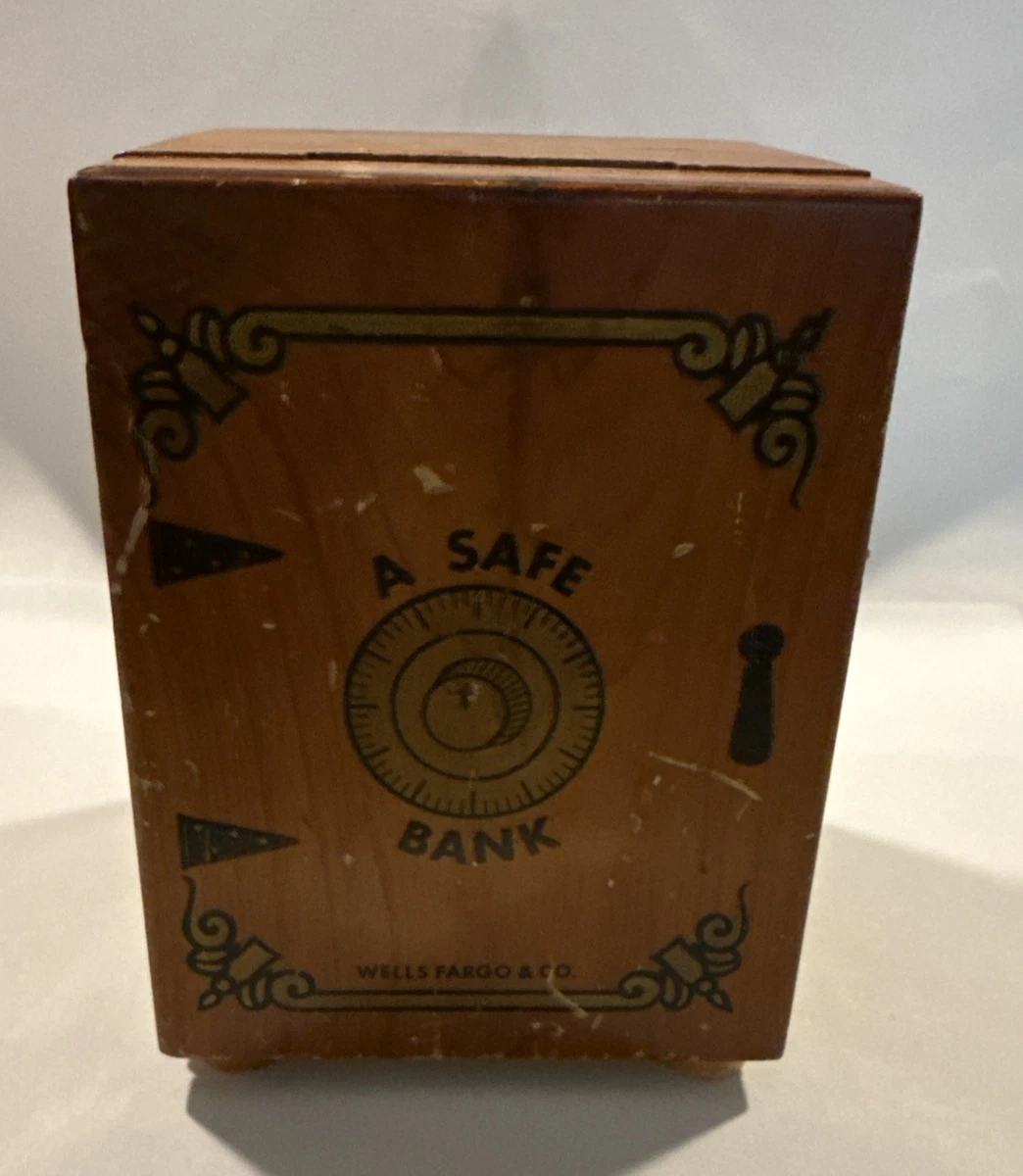 Wells Fargo | eBay
