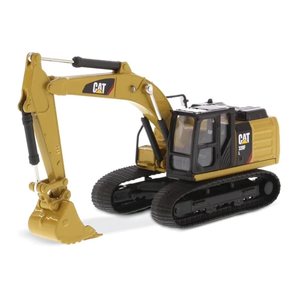 1:64 Scale Diecast Construction Excavators CAT for sale | eBay