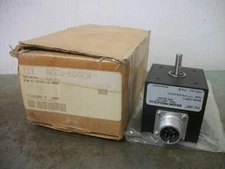 ENCODER PRODUCTS ACCU-CODER ENCODER 711*-0120-S-S-4-S-S-N NIB