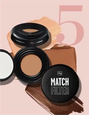NEW Avon Fmg Match Filter Serum tint Foundation - Choose your shade*