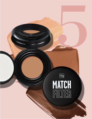 NEW Avon Fmg Match Filter Serum tint Foundation - Choose your shade* - Picture 1 of 3