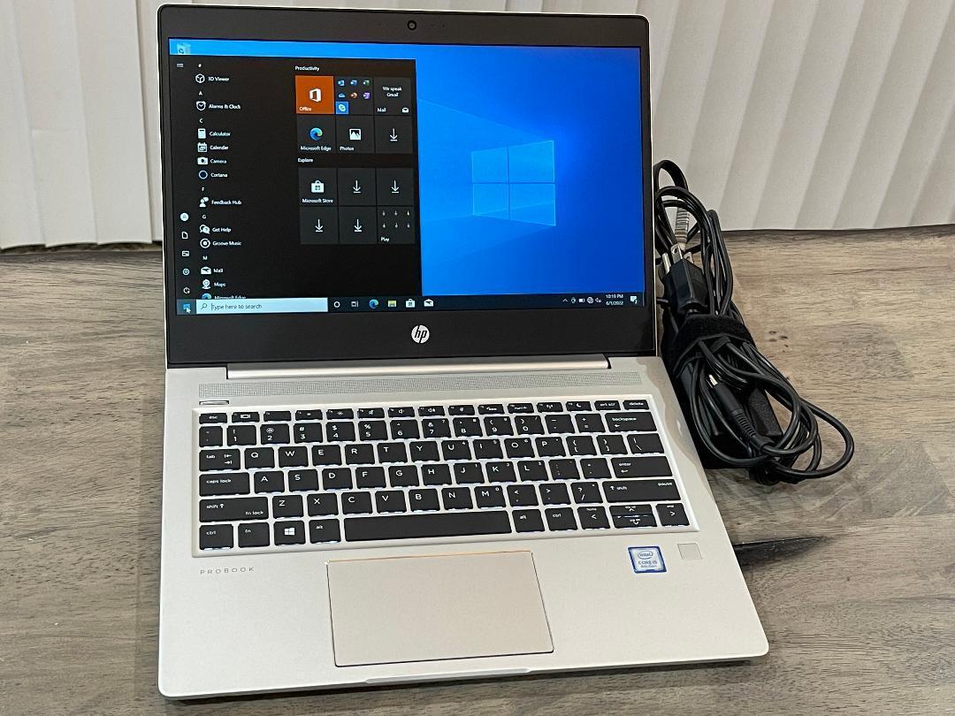 第8世代 HP PROBOOK 430 G6 Core™i5 8265U 16G-