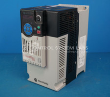 ** Repair Evaluation Only **  Allen Bradley 25B-D017N114 PowerFlex 525 AC Drive