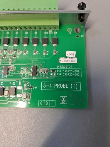 330725001 - Veeder Root - 330725-001 / Probe Module Used - Picture 4 of 5