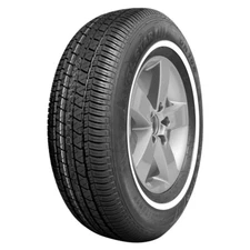 TRAVELSTAR UN106 P235/75R15 105S WW (Quantity of 2)