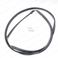 New Genuine Nissan 86-93 Hardbody Pickup Pathfinder Sunroof Seal Glass Protector
