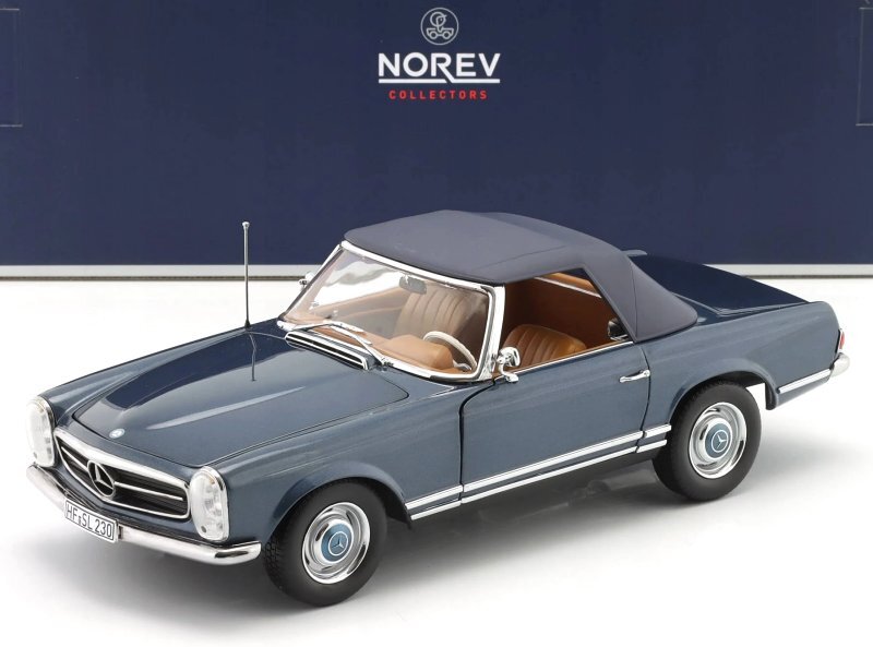 Mercedes-Benz 230 TE ミニカー Mercedes 230Te W123 1982 Signal Red Break Minichamps