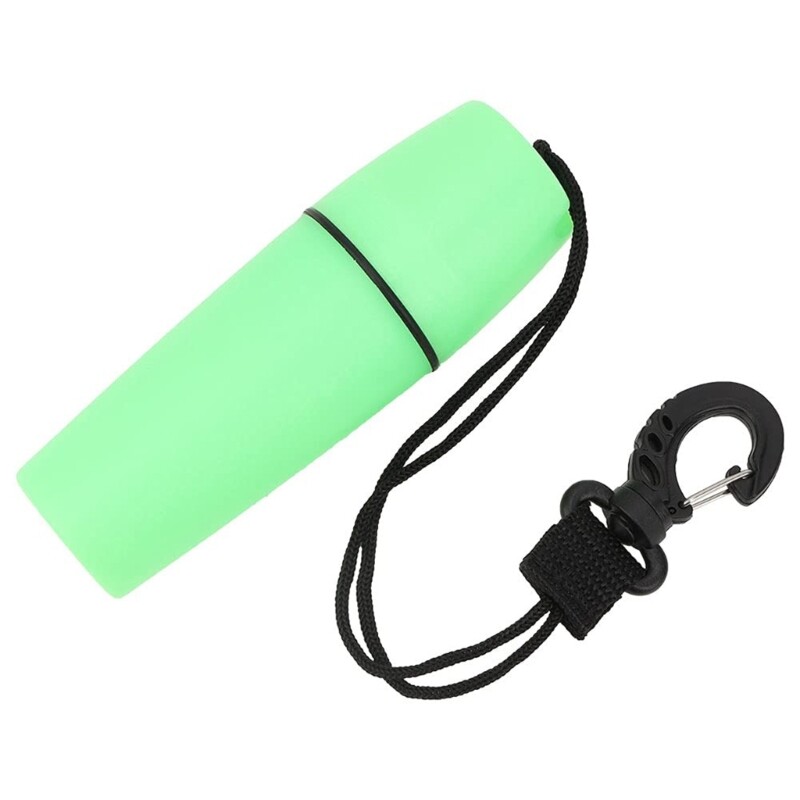 Kayak Sealed Bottle Dry Box Water Diving Seal Box with Hook Rope eBay