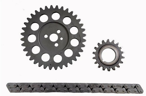 86 87 88 Chevrolet Pontiac Car 5.0L 305 V8 16V "G,7"- Engine Rebuild Kit - Picture 6 of 11