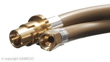 CATERING RESTAURANT HOSE HEATER 3/8BSP X1.5M B/NET CLS A