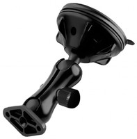 Ram Suction Cup Mount (plastic) - Blac. Shipping Included Ram Suction Cup Mount (plastic) - Blac. Shipping Included