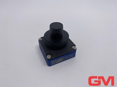 Matrix Vision Industrial Camera BF-IGC200WG Camera 08654 MyBlueFOX-IGC200WG