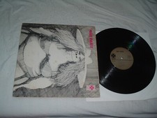 MAY BLITZ May Blitz '70 ORIGINAL US 1st Press LP Fantastischer Prog.Rock