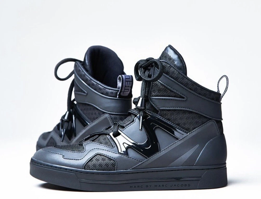 Marc jacobs ninja clearance shoes