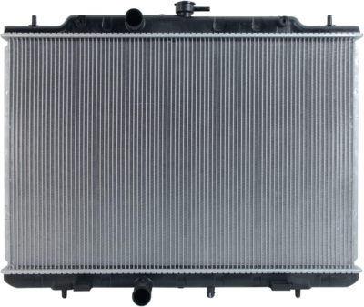 リモネン For Nissan Rogue Select 2014-2015 2.5L Radiator NI3010209 / ‎21400