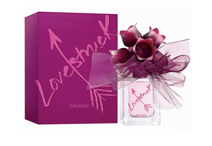 vera wang perfume lovestruck 100ml