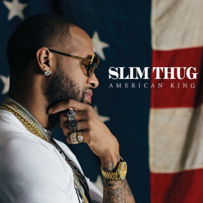 Hogg Life: American King, New Music