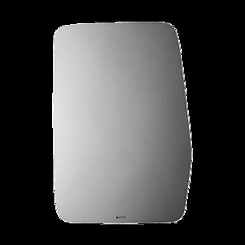 Burco Mirror Glass Replacement Fits 1987-1990 Toyota Land Cruiser Side View-2723