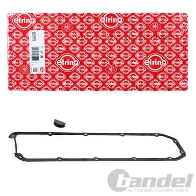 ELRING VENTILDECKELDICHTUNG-SATZ passend für AUDI 100 200 80 90 COUPE QUATTRO