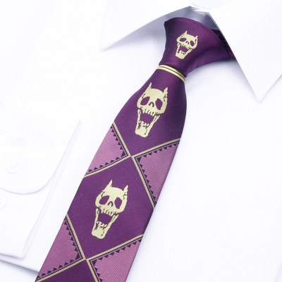 ジョジョの奇妙な冒険 KILL A 's tie JoJo's Bizarre Adventure KILLER QUEEN Heavens Door Kira Yoshikage