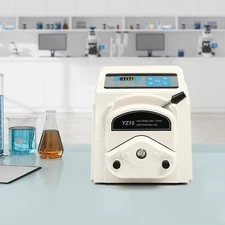 Industrial Precision Peristaltic Pump Variable Speed Liquid Metering Dosing Pump