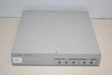 Agilent 16440A Semiconductor Analyzer SMU Pulse Generator Selector #W3833