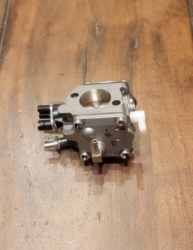 NEW Genuine STIHL Carburetor 064 066 MS640 1122-120-0616 OEM - Picture 3 of 9