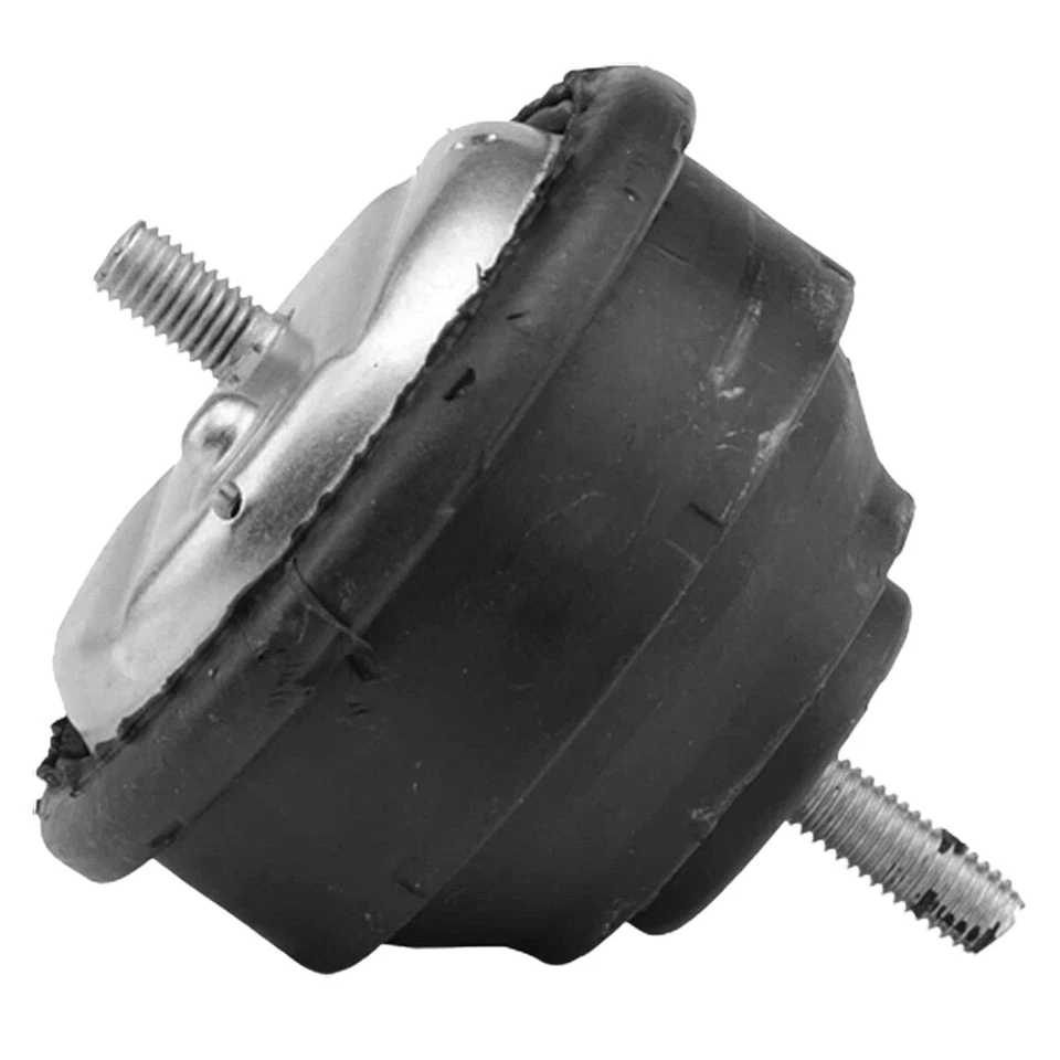 Front Left & Right Engine Mounts W. Rear Auto Trans Mount 3PCS for BMW 330xi 3.0 - Image 2 of 4