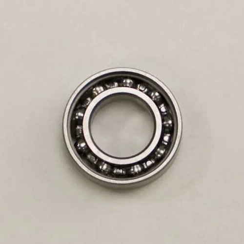 Rodamiento de bolas 10 x 19 x 5 mm trasero GZ15 nitromotor repuesto Kyosho 74115-04 - Imagen 2 de 2