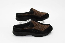 Easy Spirit Womens Shoes Traveltime Size 8.5M Athletic Clog Mule Pre Owned vq