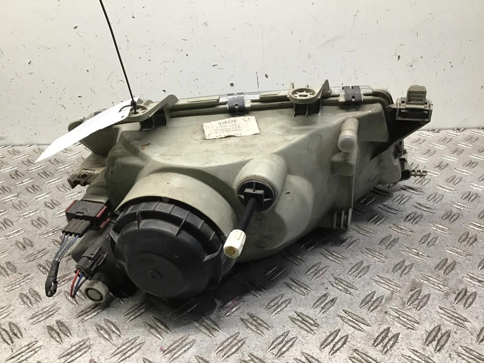 Scheinwerfer links Saab 900 II Cabriolet  657837 - Bild 2 von 2