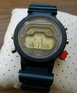 g shock dw6000