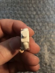 GENUINE Lego Claire Dearing 75917 Raptor Rampage Jurassic World Park Minifigure