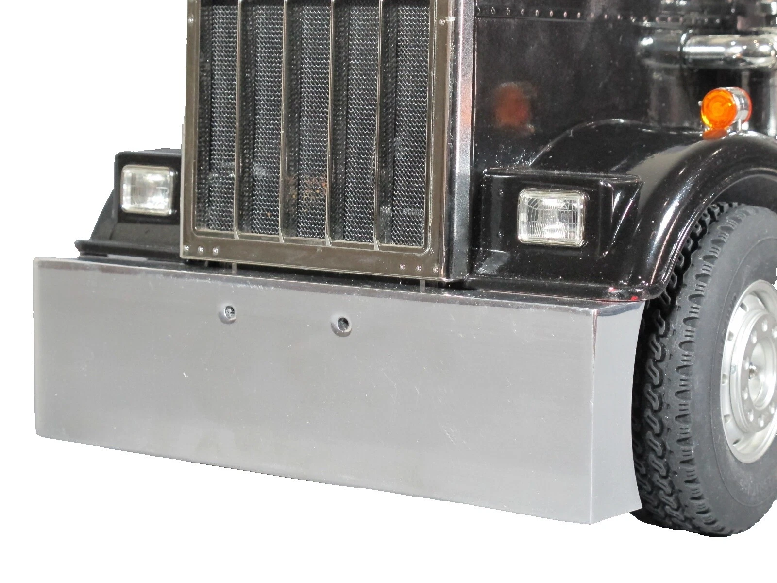 Hobby RC Industrial & Service Vehicle Body Parts & Interior for 1:14