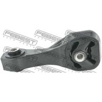 Febest Lagerung Motor Hinten FüR Honda Jazz Iii Ge City Stufenheck Gm GM2 GM3