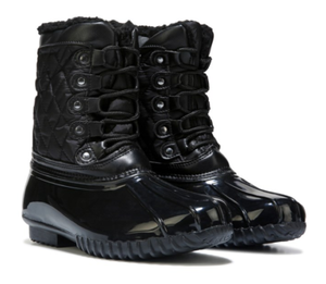 sporto thermolite boots