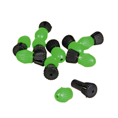 DAM Madcat Super Stoppers L 10 Stück pro Pack Bleistopper Posenstopper Stopper