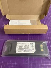 LIFEPAK CR2 Defibrillator Batterie  Physio-Control 3314533-004 Exp. 10.06.26. UR