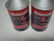 Motorcraft YN12D AC Compressor