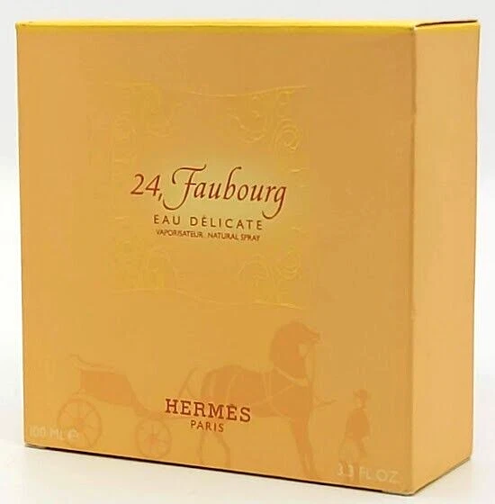 24 faubourg top eau delicate hermes